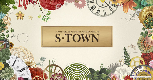 Podcast Review: S-Town (No Spoilers)