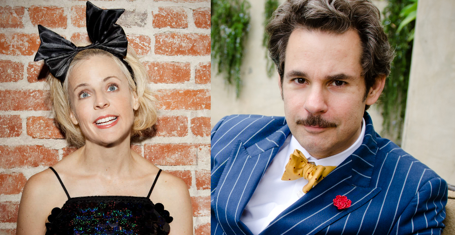 “The Hilarious World of Depression” an Unflinchingly Necessary Podcast on Mental Health