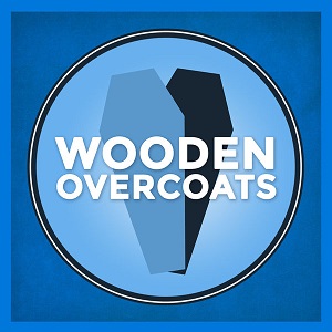 Wooden Overcoats Returns with a Lonesome Look at Rudyard&nbsp;Funn