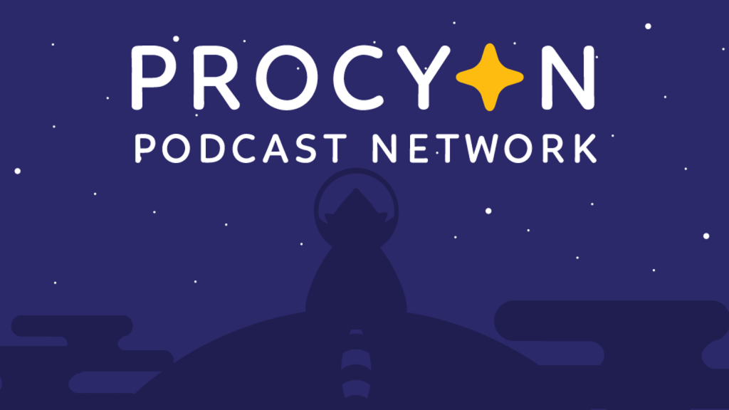 Procyon’s New Audio Drama “Station to Station” Debuts August&nbsp;22