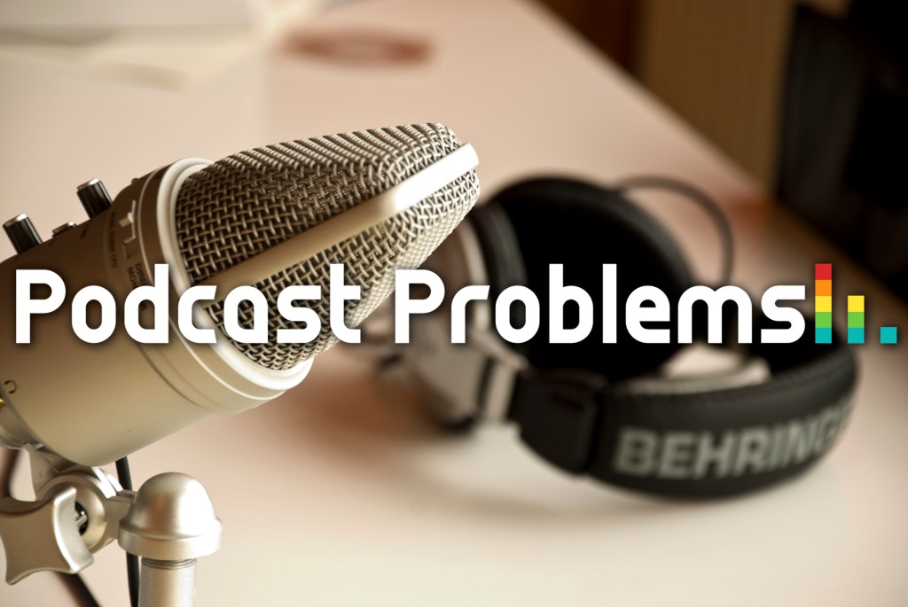 Sign Up for Wil’s Podcast&nbsp;Newsletter!