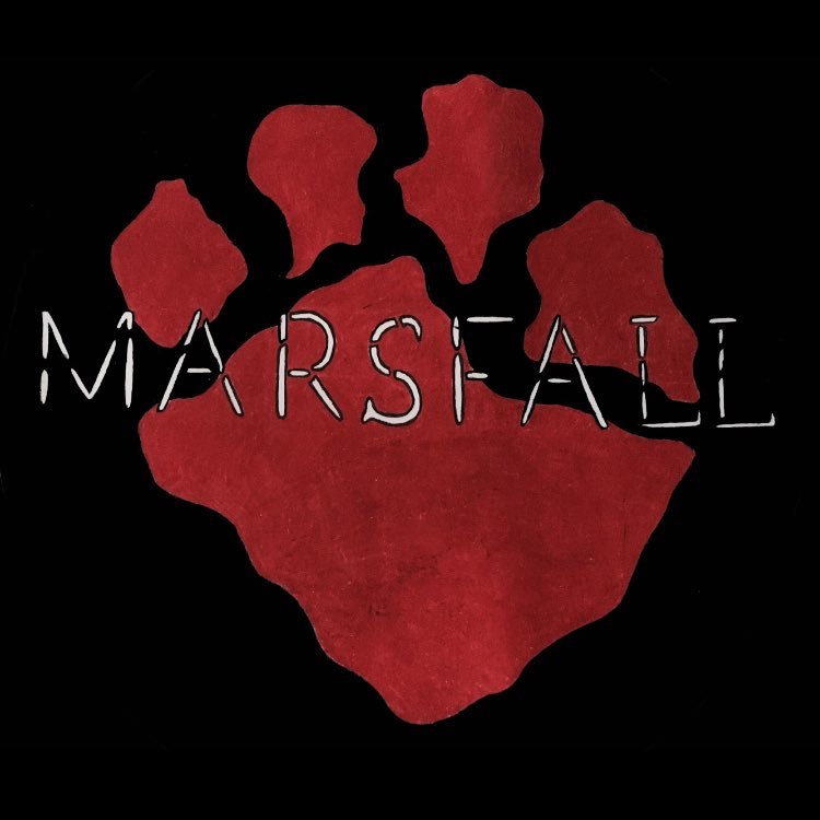 First Impressions: “Marsfall” Adds Exciting Structure to the Space Opera&nbsp;Genre