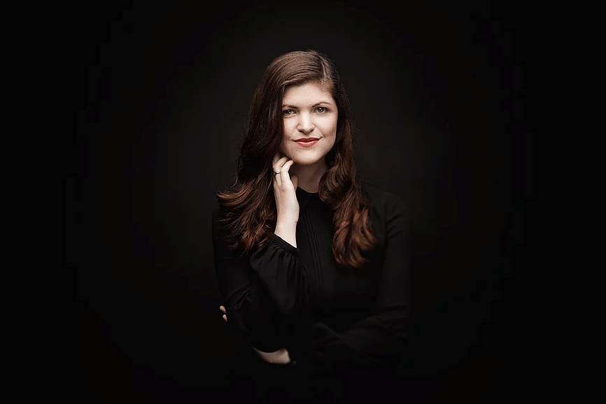 “The Bright Sessions” Creator Lauren Shippen Named Forbes 30 Under 30 Media&nbsp;Luminary