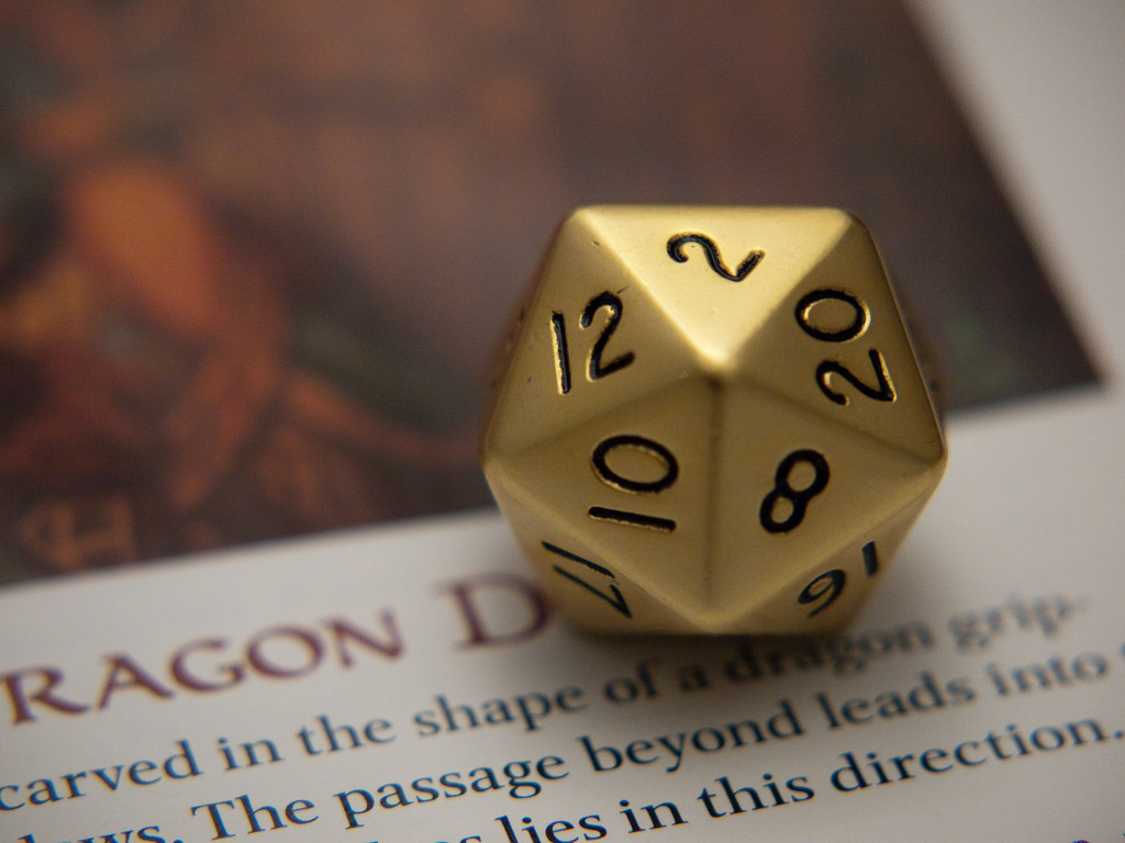 8 Podcasts for DMs, GMs, Keepers, etc. (That Aren’t D&D Podcasts)