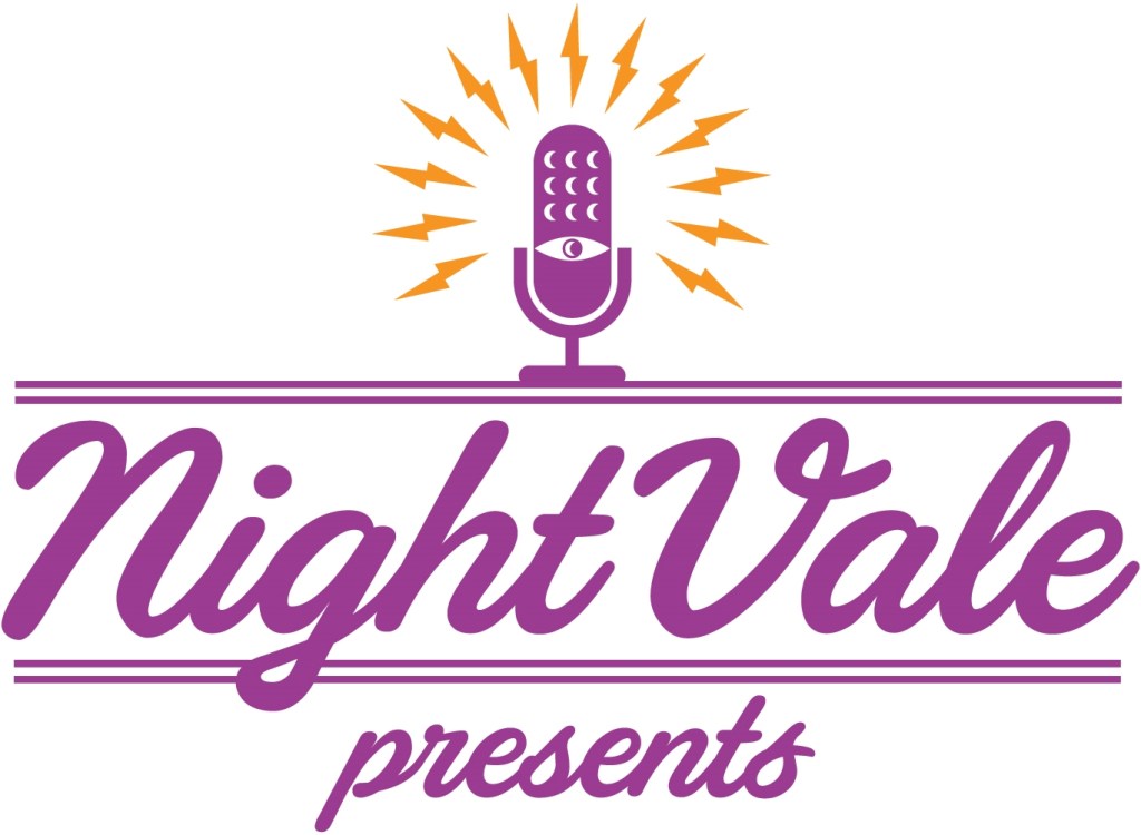 Night Vale Presents and Gen-Z Media Partner with&nbsp;PRX