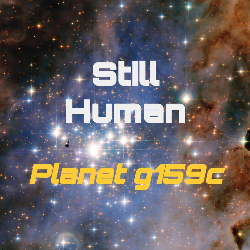 Audio Drama “Still Human” Authentic, Contemplative, and Yes, Very&nbsp;Human