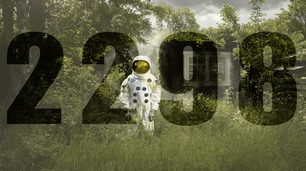 “2298” a Kinetic, Suspenseful Take on the Single-Voice Audio Drama