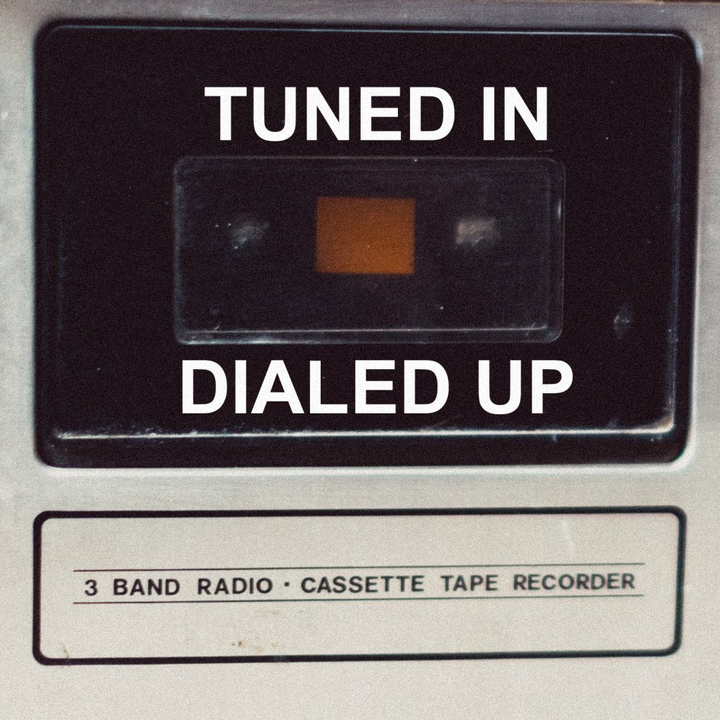Hear Wil on a New Podcast About Podcasting, “Tuned In, Dialed&nbsp;Up”!