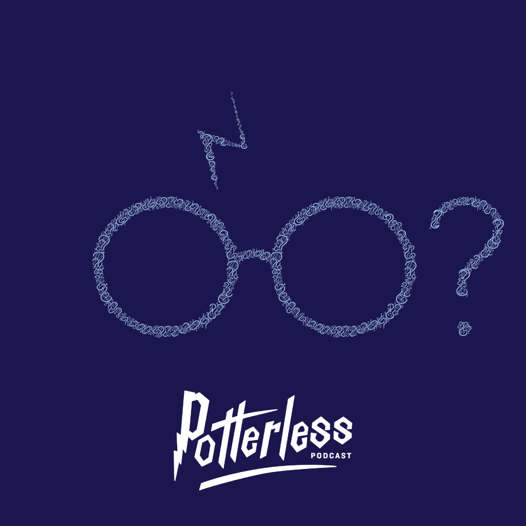 “Potterless” Podcast Keeps Harry Potter Fans Happy to Wizard On