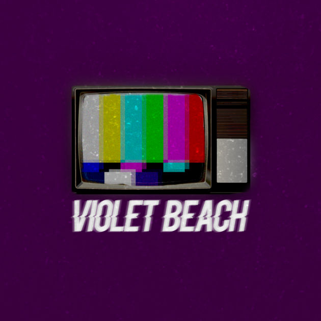 “Violet Beach” an Audio Drama Take on Small-Town&nbsp;Sci-Fi