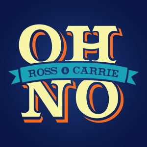 Image result for oh no ross and carrie