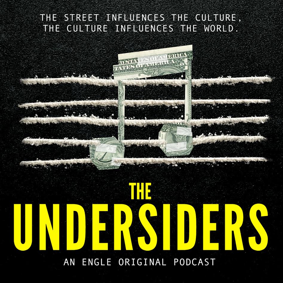 “The Undersiders” Balances Empathy with Intensity Talking Drugs in Hip-Hop