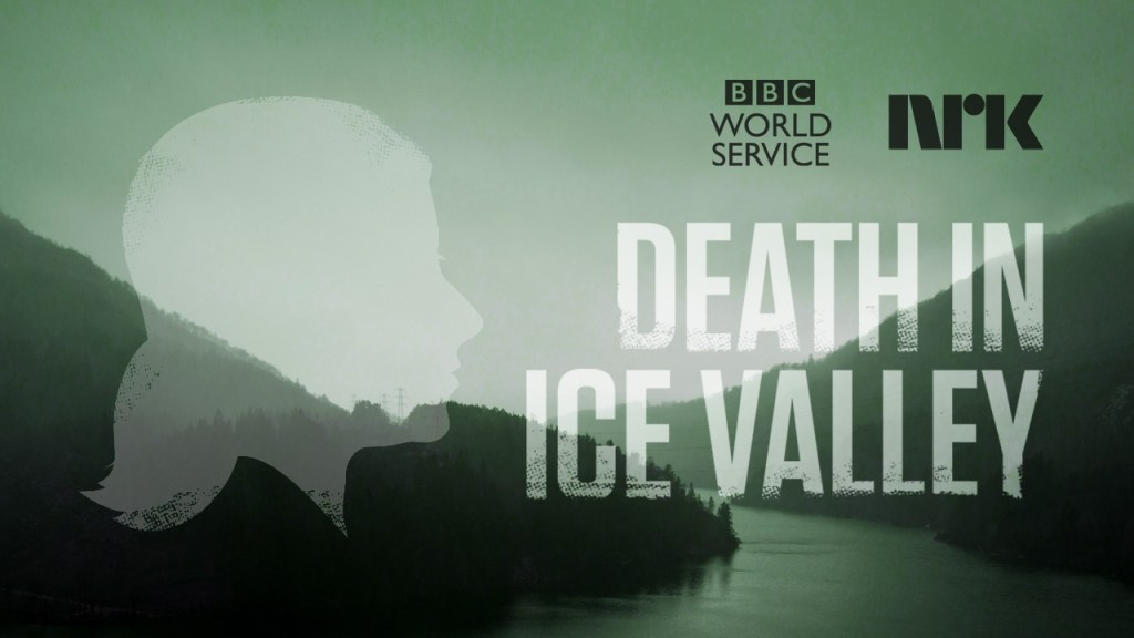 Marit Higraff Talks Journalism, Storytelling, and “Death in Ice&nbsp;Valley”