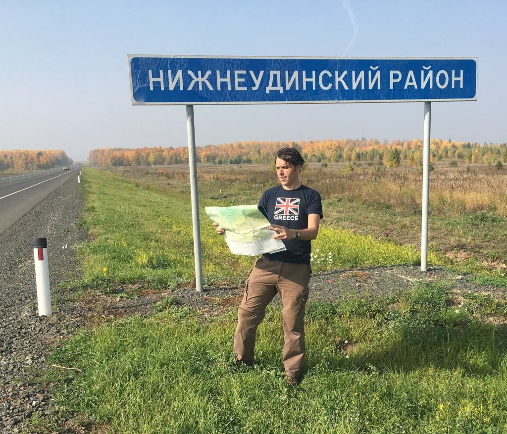 “Far from Home” the Best Combination of Big and Small in More Ways Than One