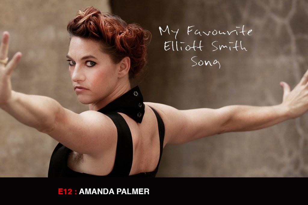 “My Favourite Elliott Smith Song” a Simple, Sweet Look Into the Media that Makes&nbsp;Us