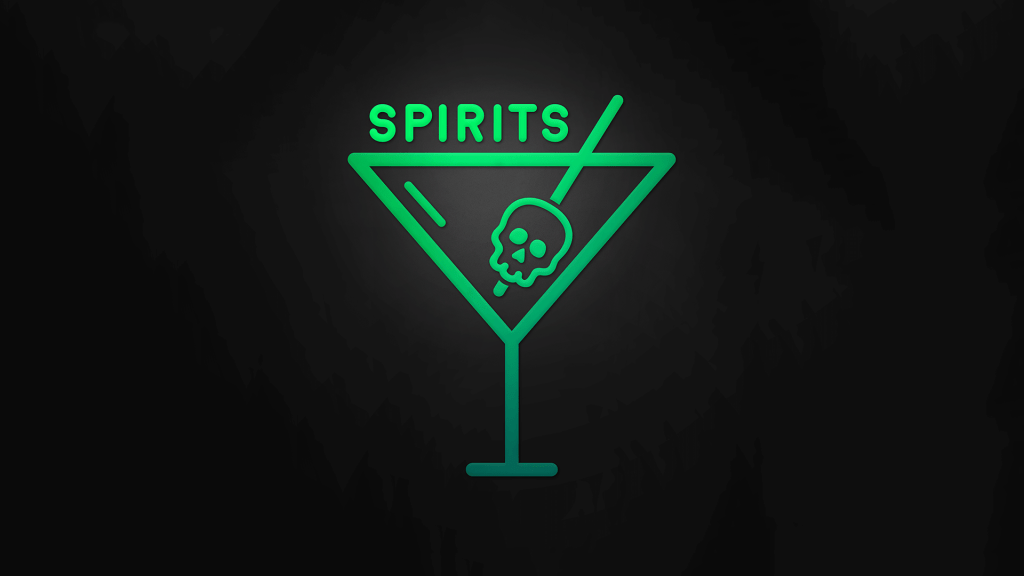 You Should Be Listening To: “Spirits”