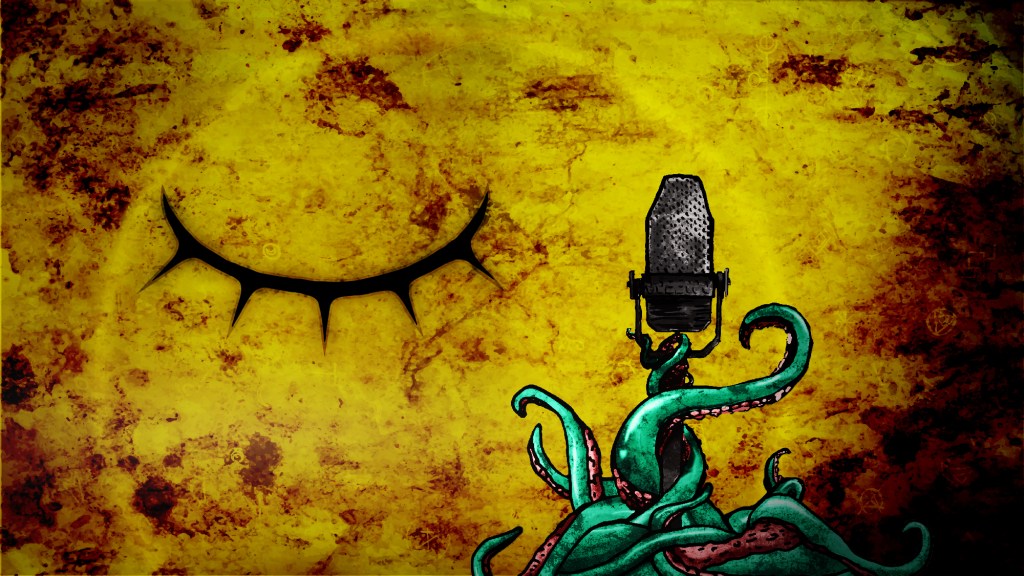 “The Unseen Hour” a Live and Lively Horror&nbsp;Comedy