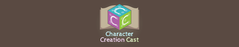 “Character Creation Cast” Sweetly Breaks Down RPG Basics Through&nbsp;Characters