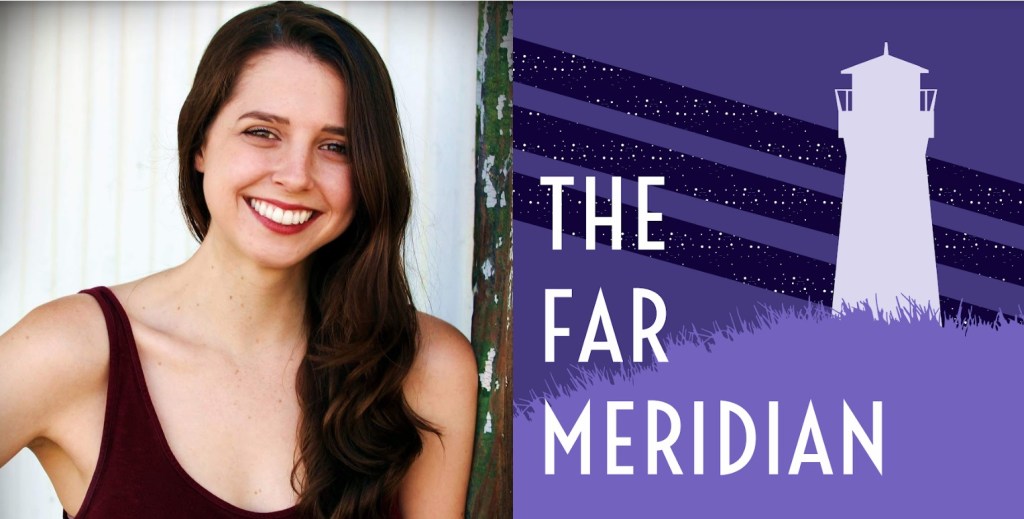 Eli Barraza Talks Active Protagonists, Arnold Palmers, and Season 2 of “The Far&nbsp;Meridian”