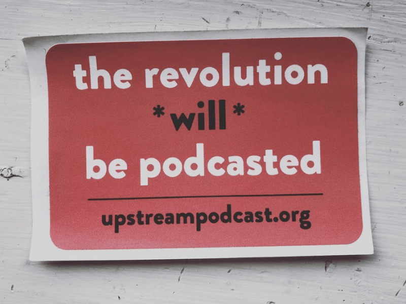 “Upstream” Proves that Economics Podcasts Can and Should Be Doing More